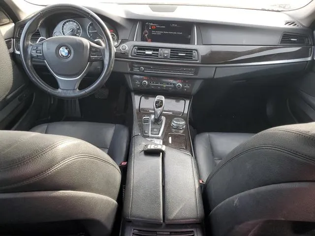 WBA5A5C52GG352325 2016 2016 BMW 5 Series- 528 I 8