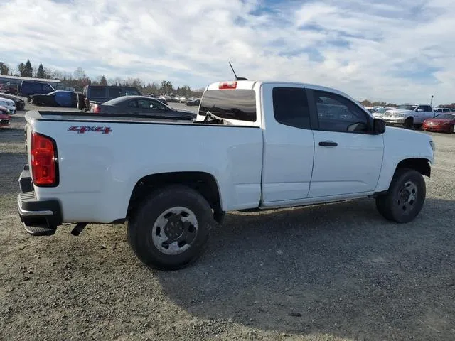 1GCHTAEA0F1186790 2015 2015 Chevrolet Colorado 3