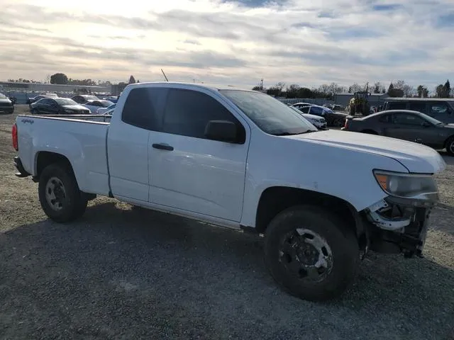 1GCHTAEA0F1186790 2015 2015 Chevrolet Colorado 4