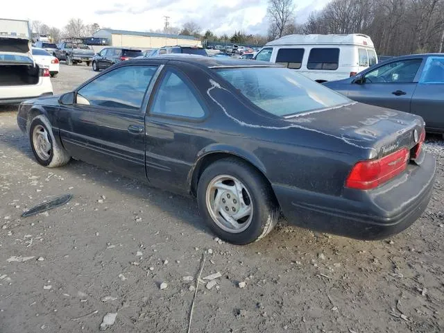 1FALP62W1TH162826 1996 1996 Ford Thunderbird- LX 2