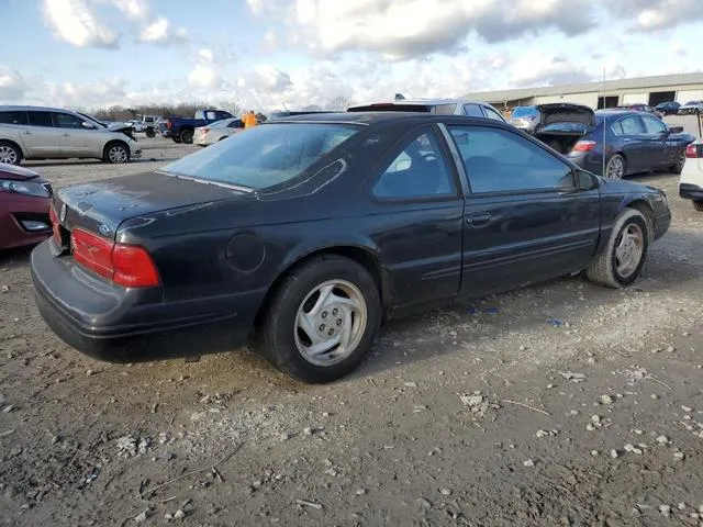 1FALP62W1TH162826 1996 1996 Ford Thunderbird- LX 3