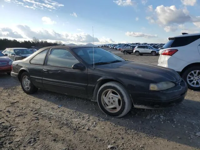 1FALP62W1TH162826 1996 1996 Ford Thunderbird- LX 4