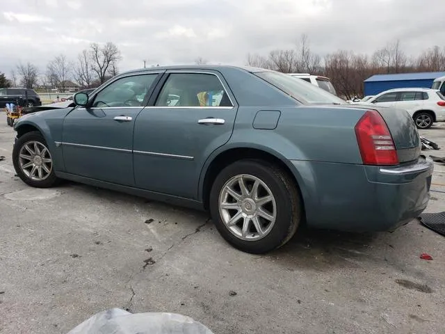 2C3KA63H66H113339 2006 2006 Chrysler 300C 2