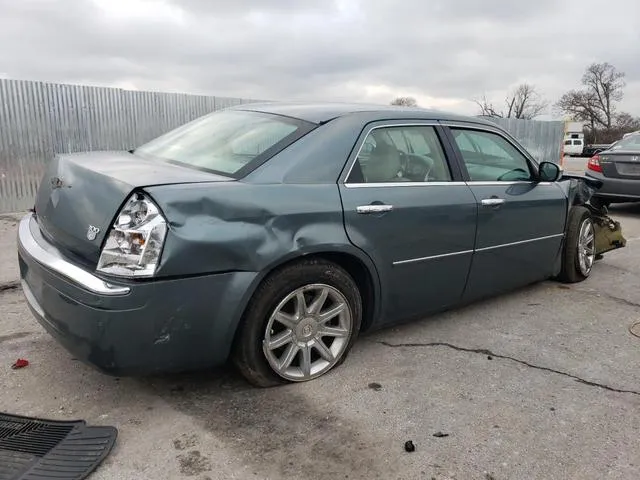 2C3KA63H66H113339 2006 2006 Chrysler 300C 3