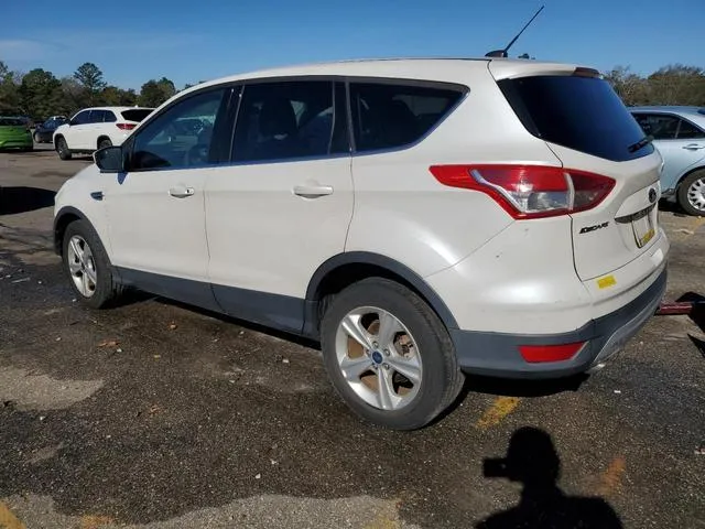 1FMCU0GX0FUB60087 2015 2015 Ford Escape- SE 2