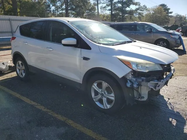 1FMCU0GX0FUB60087 2015 2015 Ford Escape- SE 4