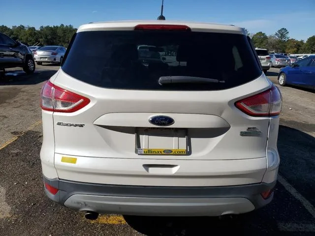 1FMCU0GX0FUB60087 2015 2015 Ford Escape- SE 6