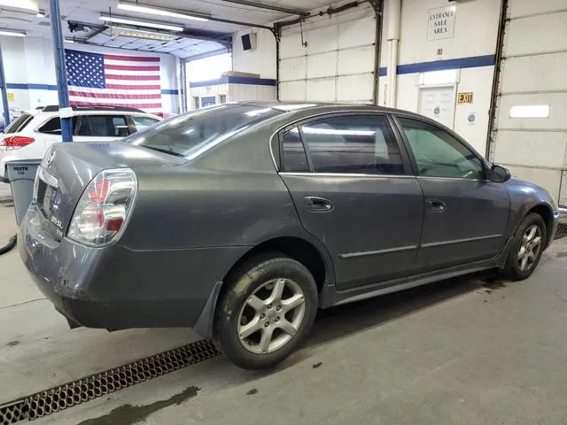 1N4BL11D65C274628 2005 2005 Nissan Altima- SE 3