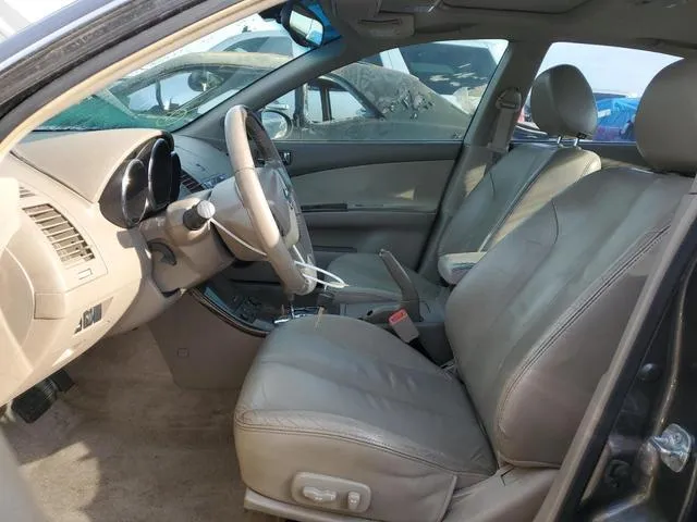 1N4BL11D65C274628 2005 2005 Nissan Altima- SE 7