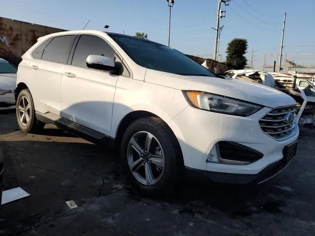 2FMPK3J95LBB12122 2020 2020 Ford Edge- Sel 4