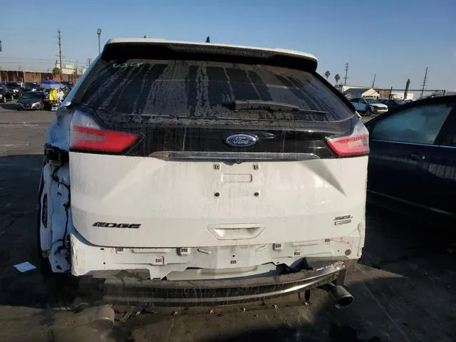 2FMPK3J95LBB12122 2020 2020 Ford Edge- Sel 6