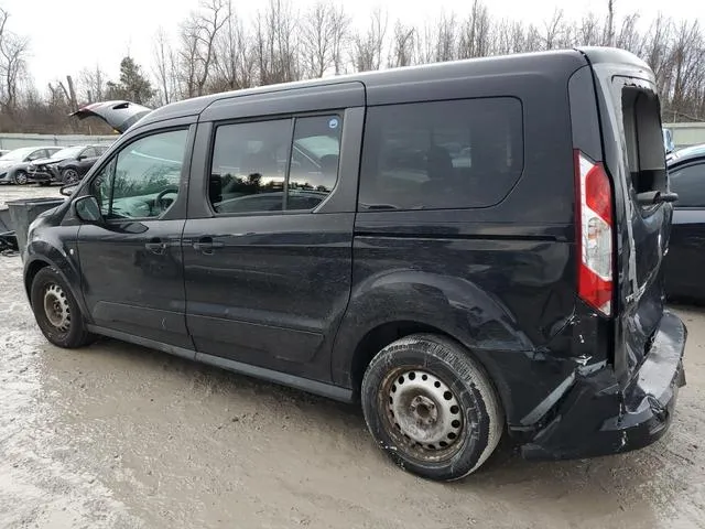 NM0GE9F70E1139990 2014 2014 Ford Transit- Xlt 2