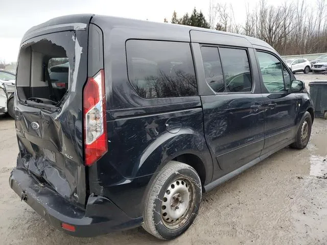 NM0GE9F70E1139990 2014 2014 Ford Transit- Xlt 3