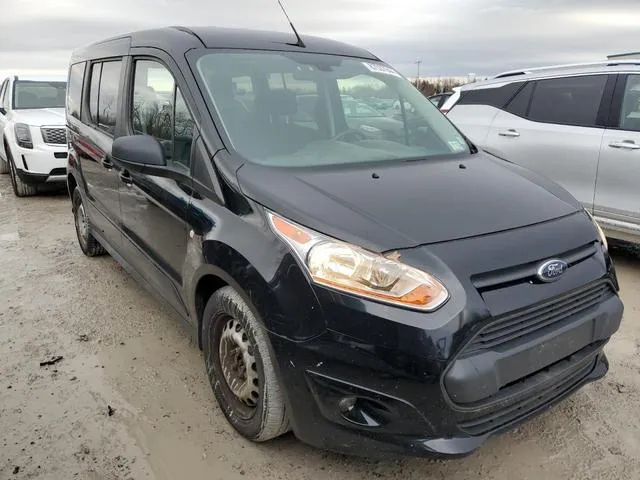 NM0GE9F70E1139990 2014 2014 Ford Transit- Xlt 4