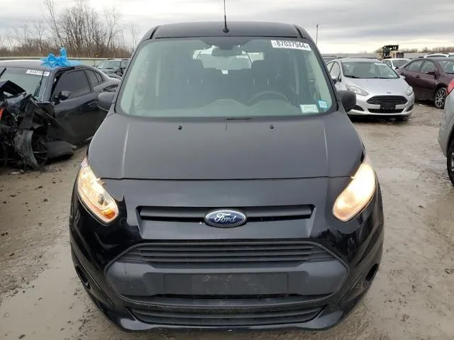 NM0GE9F70E1139990 2014 2014 Ford Transit- Xlt 5