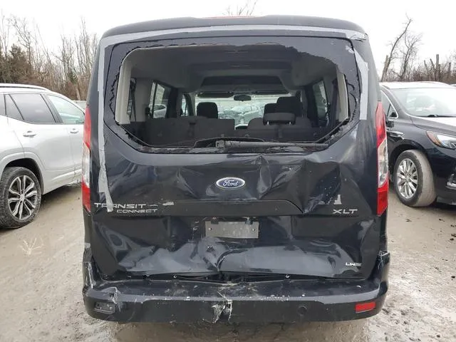 NM0GE9F70E1139990 2014 2014 Ford Transit- Xlt 6