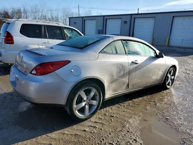 1G2ZH36NX74145106 2007 2007 Pontiac G6- GT 3