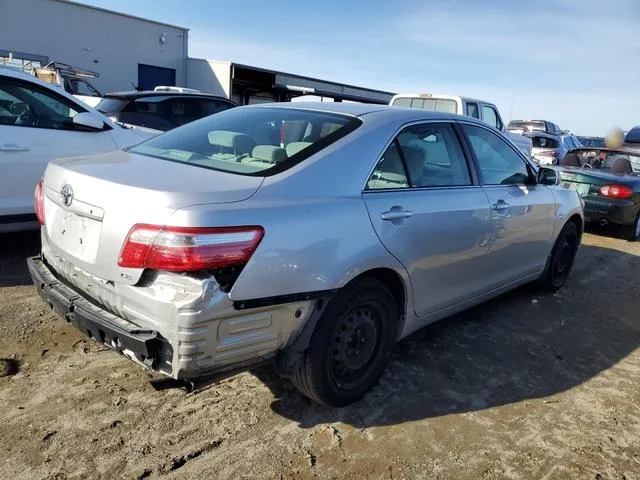 4T1BE46K47U037206 2007 2007 Toyota Camry- CE 3