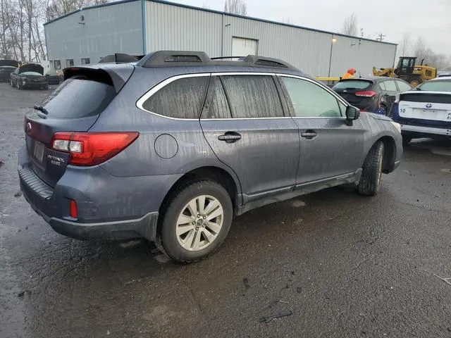 4S4BSADC1G3344244 2016 2016 Subaru Outback- 2-5I Premium 3