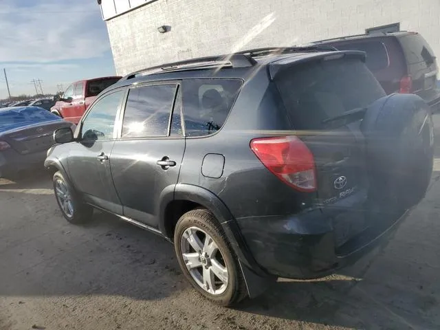 JTMBK32V676025280 2007 2007 Toyota RAV4- Sport 2