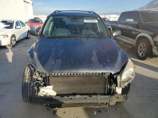 JTMBK32V676025280 2007 2007 Toyota RAV4- Sport 5