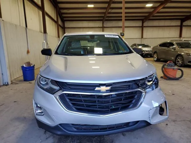 3GNAXHEV4KL192149 2019 2019 Chevrolet Equinox- LS 5