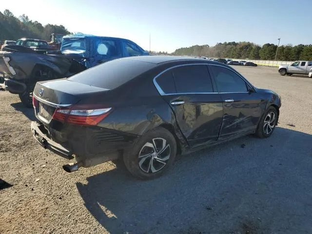 1HGCR2F3XGA239853 2016 2016 Honda Accord- LX 3