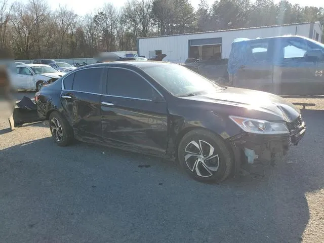 1HGCR2F3XGA239853 2016 2016 Honda Accord- LX 4