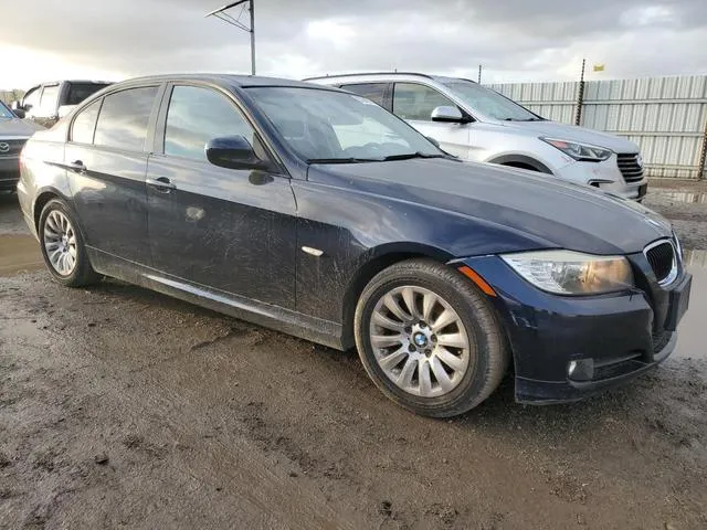 WBAPH57509NM32686 2009 2009 BMW 3 Series- 328 I Sulev 4