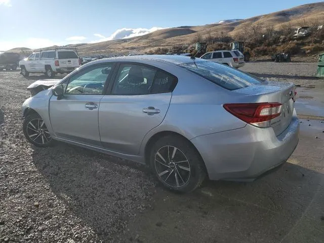 4S3GKAA63J1606292 2018 2018 Subaru Impreza 2