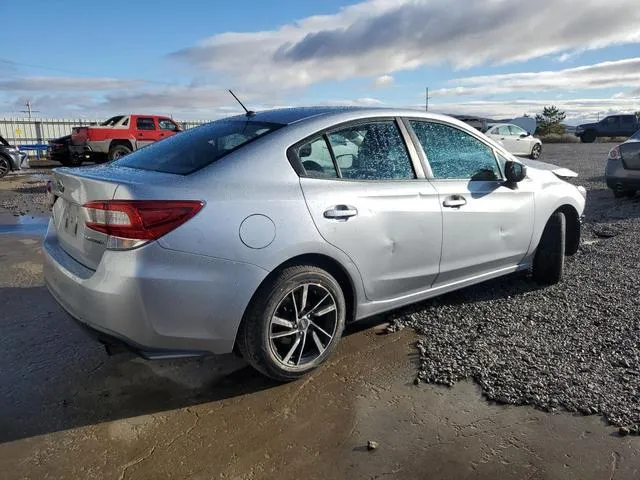 4S3GKAA63J1606292 2018 2018 Subaru Impreza 3