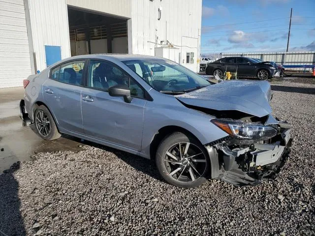 4S3GKAA63J1606292 2018 2018 Subaru Impreza 4