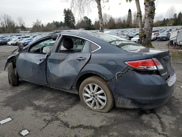 1YVHZ8DH7C5M17589 2012 2012 Mazda 6- I 2