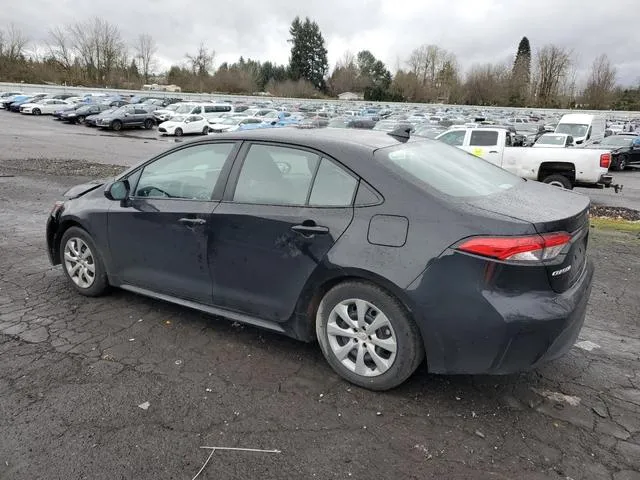 5YFB4MDE3PP050997 2023 2023 Toyota Corolla- LE 2