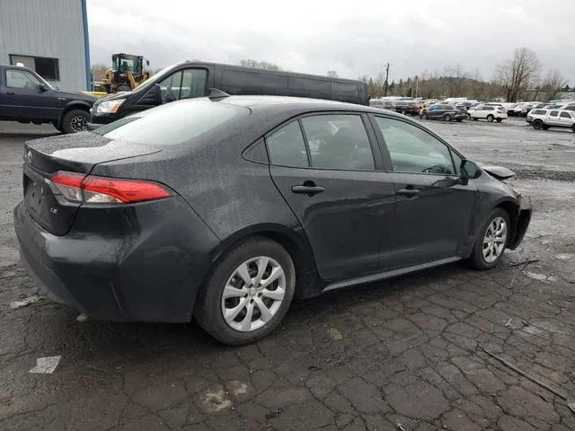 5YFB4MDE3PP050997 2023 2023 Toyota Corolla- LE 3