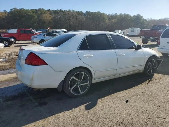 1HGCM56737A196976 2007 2007 Honda Accord- EX 3