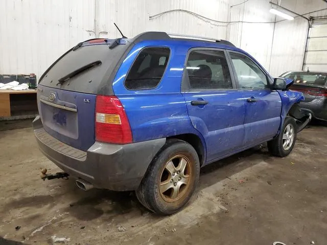 KNDJF724477381199 2007 2007 KIA Sportage- LX 3