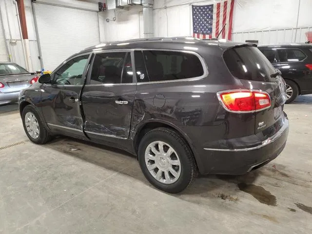 5GAKVCKD1FJ298347 2015 2015 Buick Enclave 2