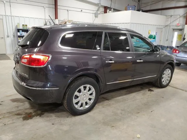 5GAKVCKD1FJ298347 2015 2015 Buick Enclave 3