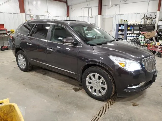 5GAKVCKD1FJ298347 2015 2015 Buick Enclave 4