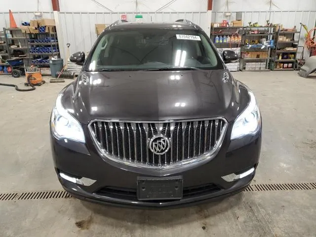 5GAKVCKD1FJ298347 2015 2015 Buick Enclave 5