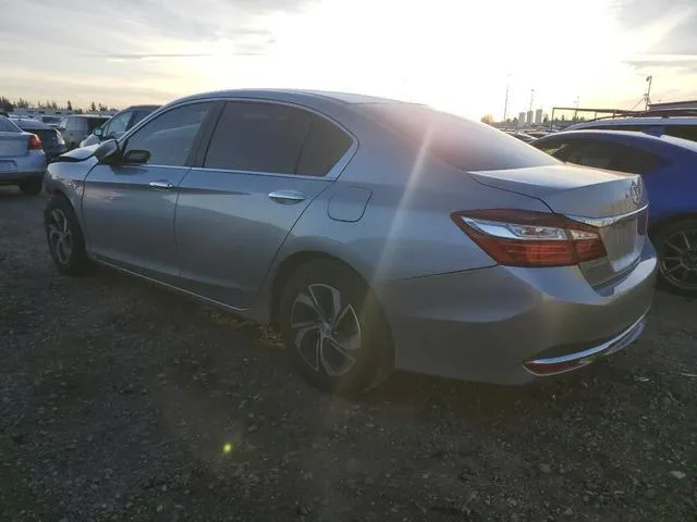 1HGCR2F37GA155442 2016 2016 Honda Accord- LX 2