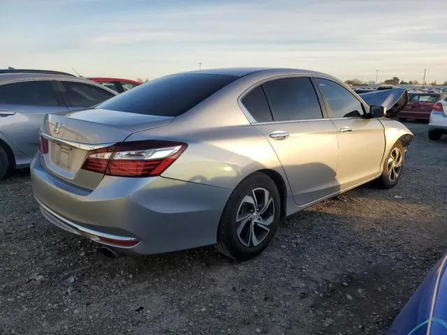 1HGCR2F37GA155442 2016 2016 Honda Accord- LX 3