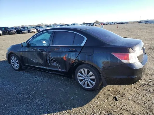 1HGCP2F70CA022783 2012 2012 Honda Accord- EX 2