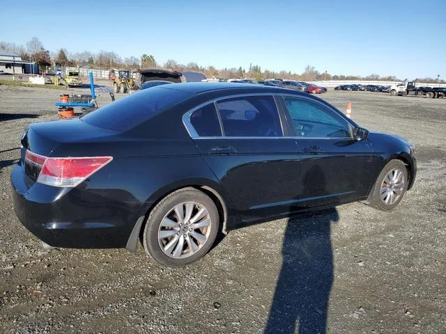 1HGCP2F70CA022783 2012 2012 Honda Accord- EX 3