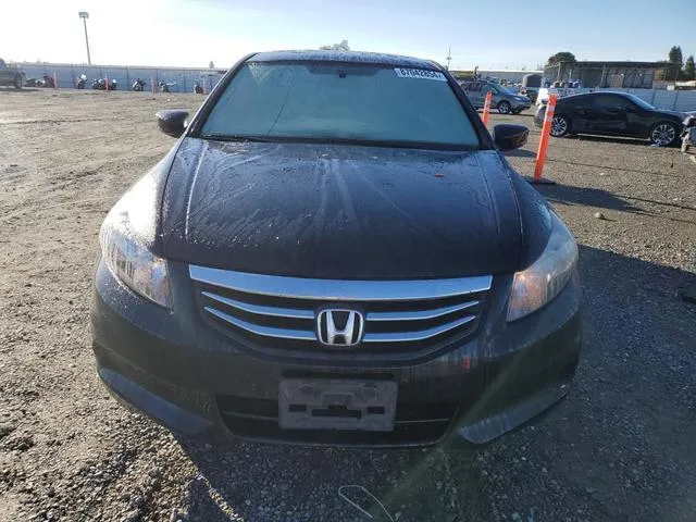 1HGCP2F70CA022783 2012 2012 Honda Accord- EX 5