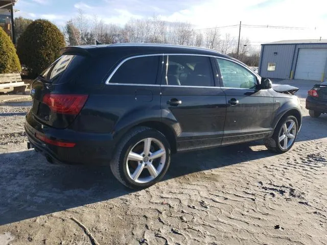 WA1DGAFE5DD003846 2013 2013 Audi Q7- Prestige 3