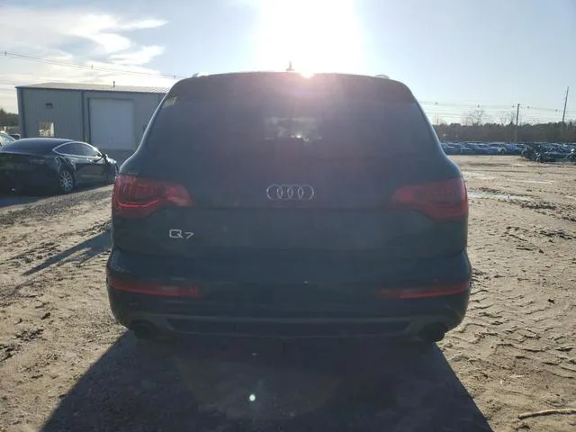 WA1DGAFE5DD003846 2013 2013 Audi Q7- Prestige 6