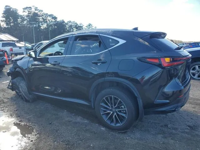 2T2GDCAZ8RC014499 2024 2024 Lexus NX- 250 Premium 2