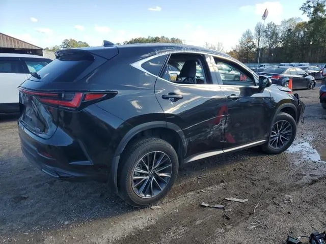 2T2GDCAZ8RC014499 2024 2024 Lexus NX- 250 Premium 3